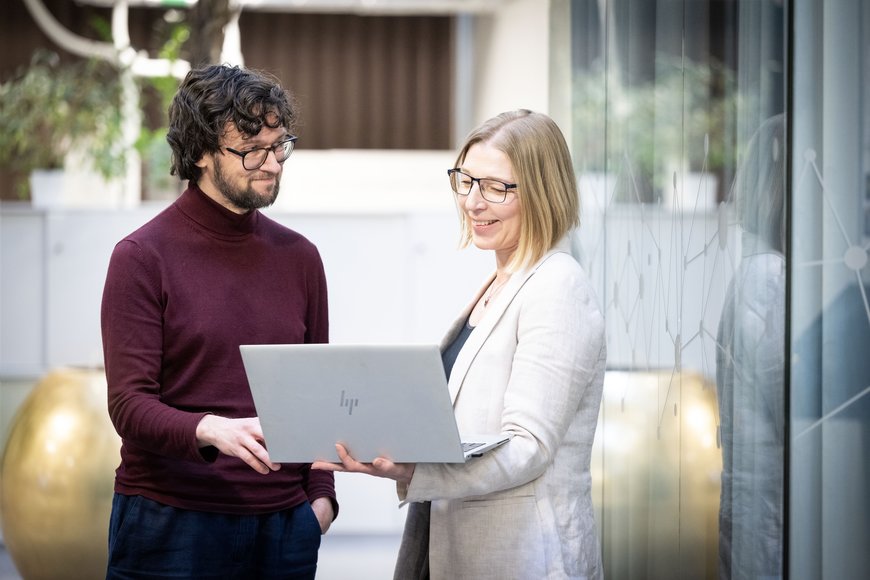 Westermo bietet Lifecycle-Services für industrielle Datennetze